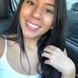 Meet your Posher, Sandra